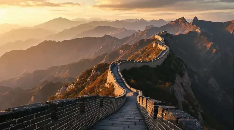 长城内外 - 黑米影院