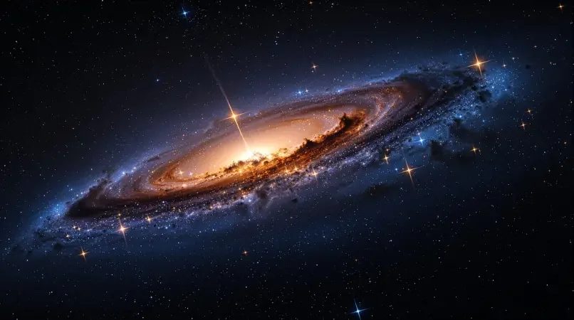 宇宙的尽头 - 黑米影院