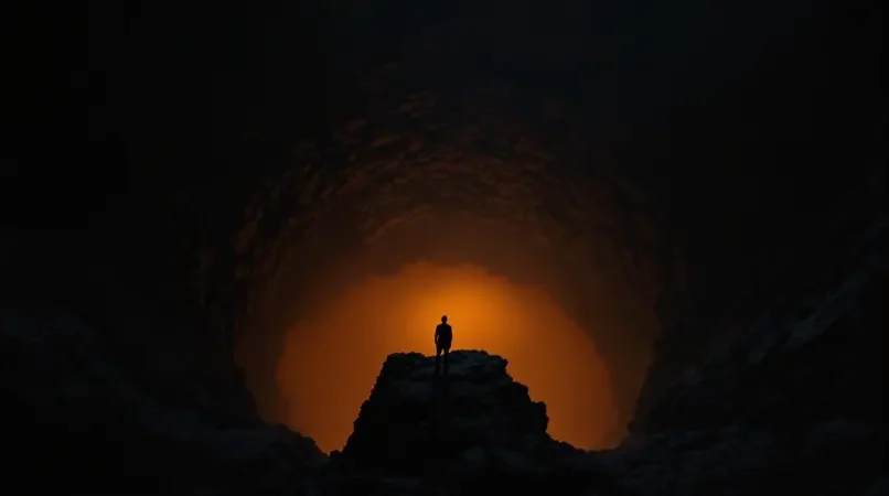 深渊凝视 - 黑米影院
