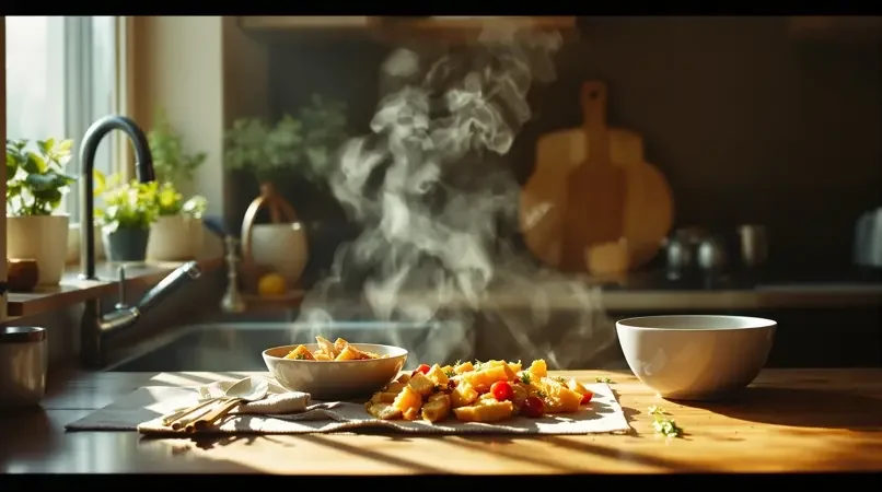 外婆的味道 - 黑米影院